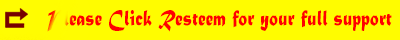 Resteem