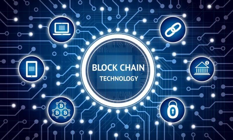 Exploring Tech - 9 Industries That Will Soon Be Disrupted By Blockchain