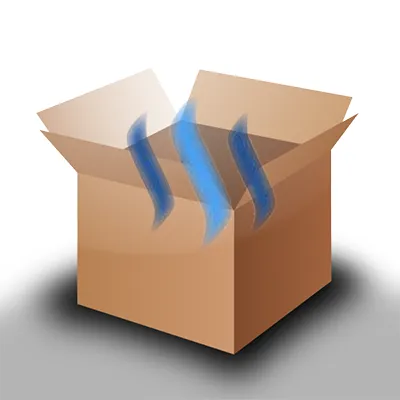 Steem-in-a-box now using Low Memory Mode (witness users please update)