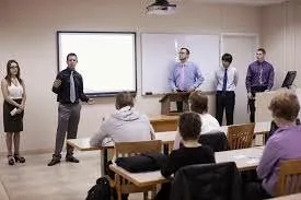 Ways to Maximise the Potential of Your Business Presentation