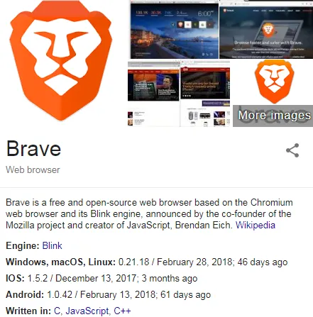 Brave/BAT Makes Partnership with Dow Jones
