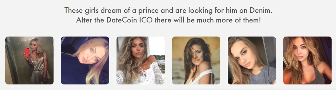 WHY WAS DATECOIN DEVELOPED?