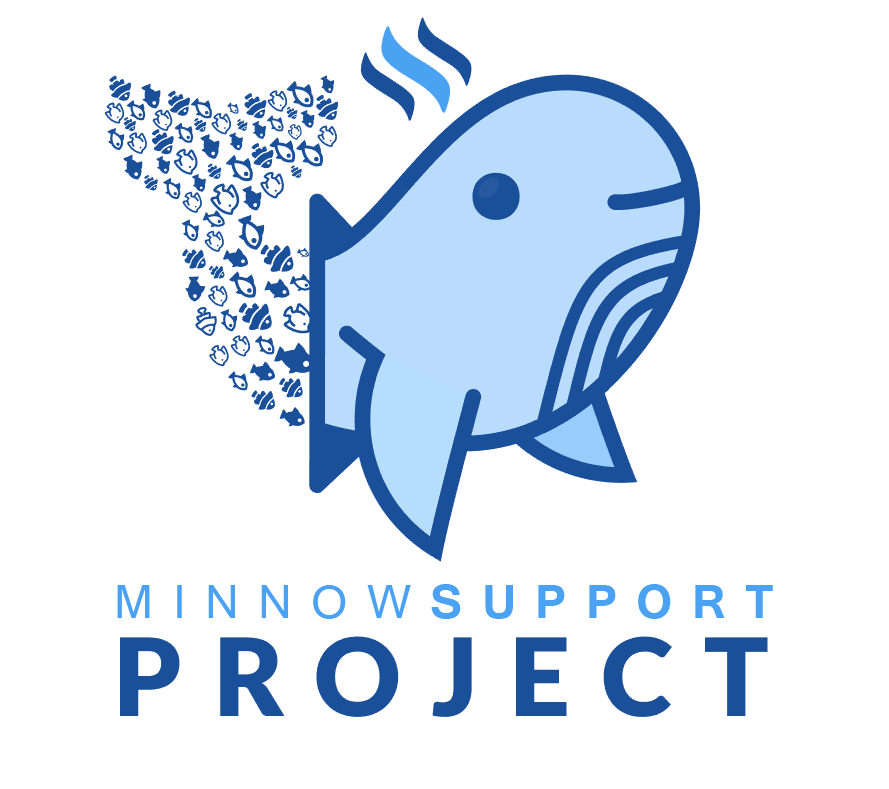 The Minnow Support Project Proudly Announces Our Newest Curation Effort: @msp-curation.