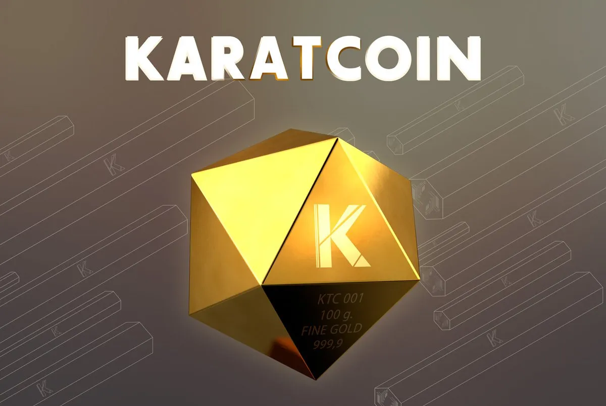 KARATCOIN ICO REVIEW