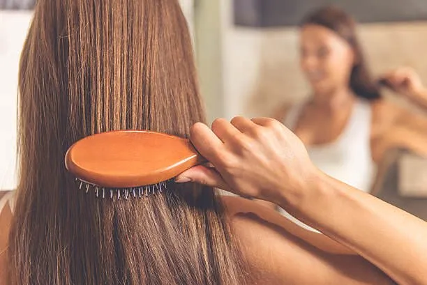 All About Hair Care
