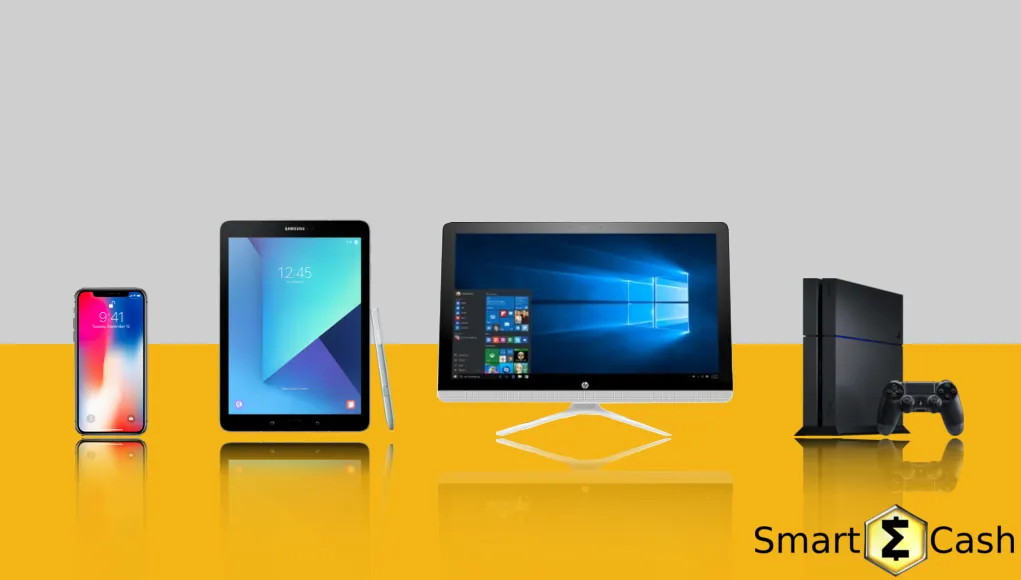 Web Wallet SmartCash Telah Diluncurkan dan Kenapa Kamu Harus menggunakannya