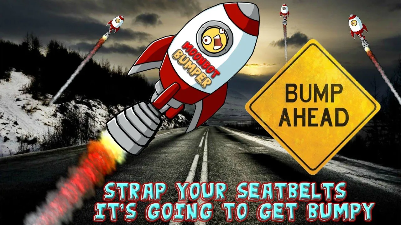 @Bumper - New Upvote Service 200% ROI