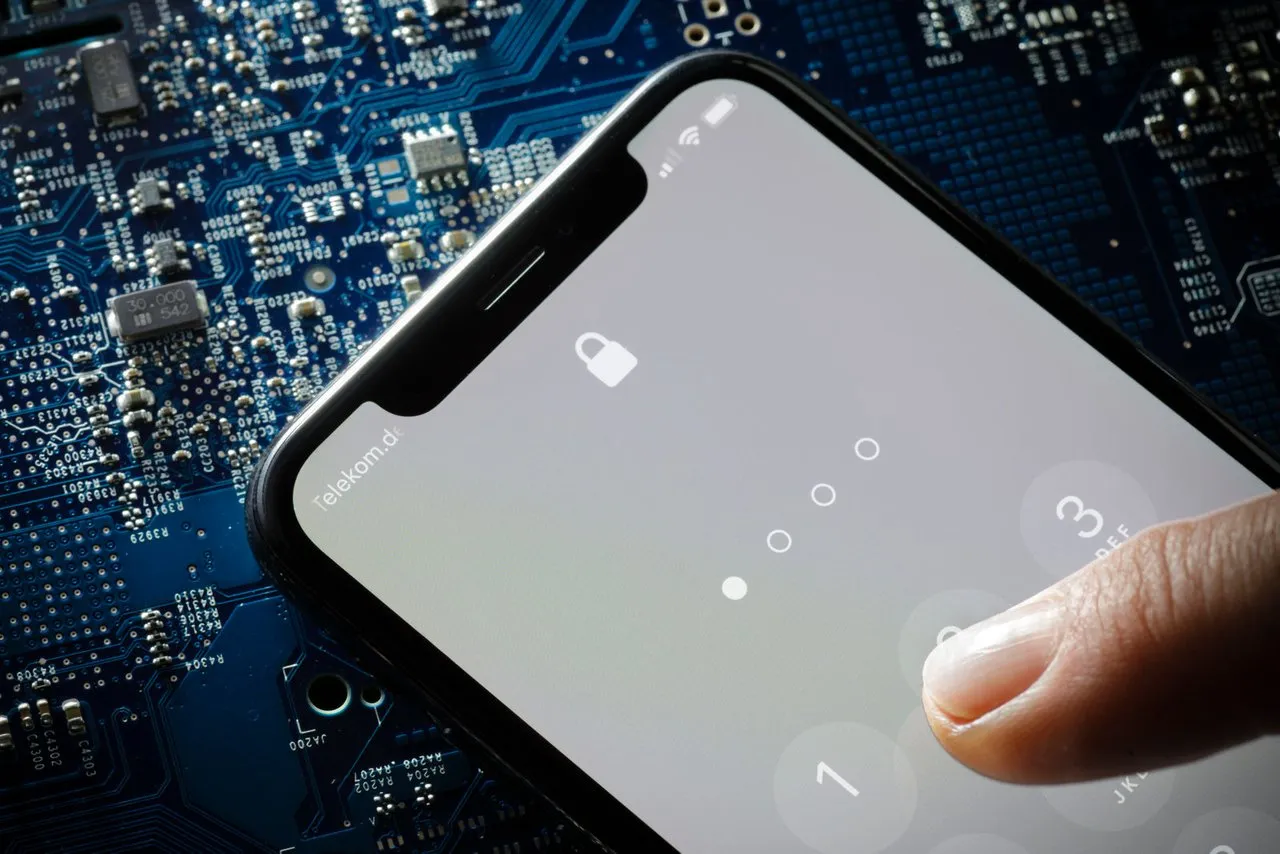 Crucial iPhone source code posted in unprecedented leak