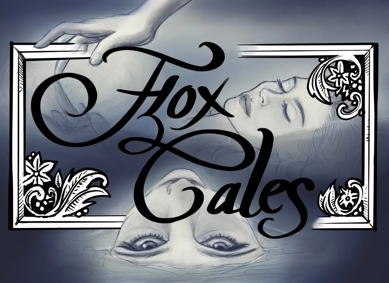 19th SEPT 2014: AN ENTRY FOR FOXTALES 14 FICTION CONTEST