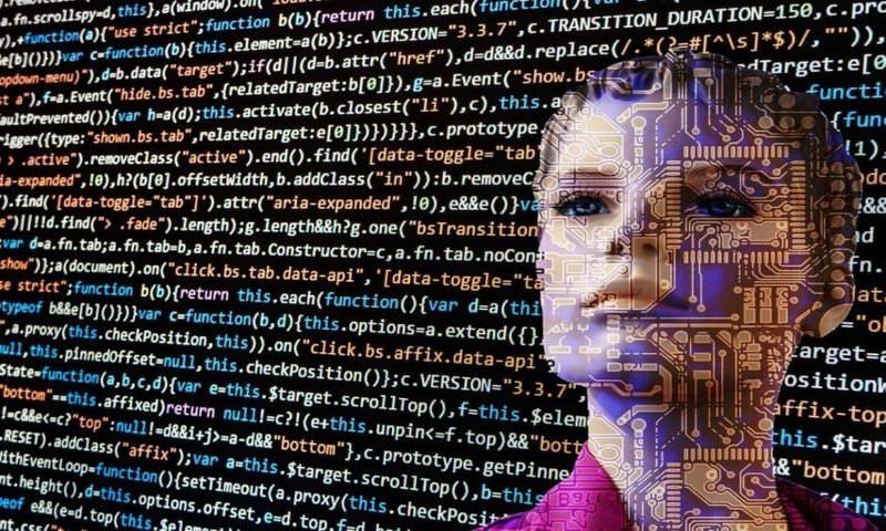 Exploring Tech - Researchers Trained Eobots To Anticipate Your Every Move