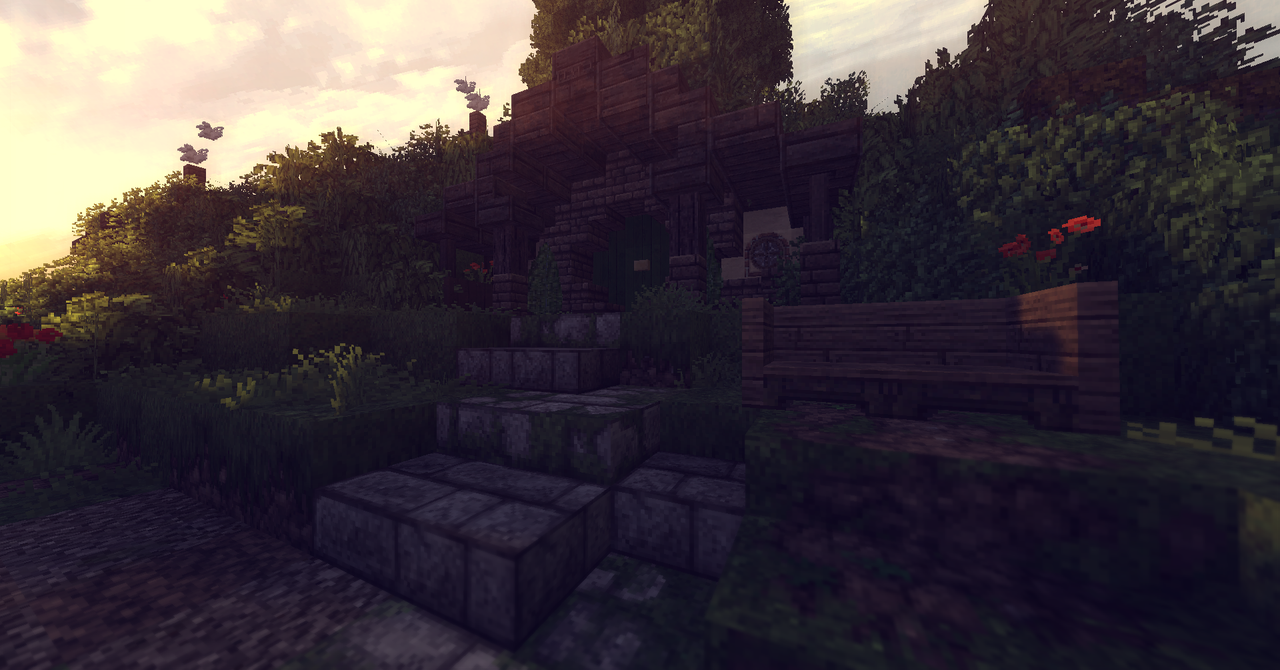 Gaming Curation: Health potions on the house! + Giveaway: Lost Castle