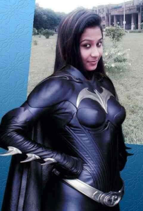 The pawer of owmen 