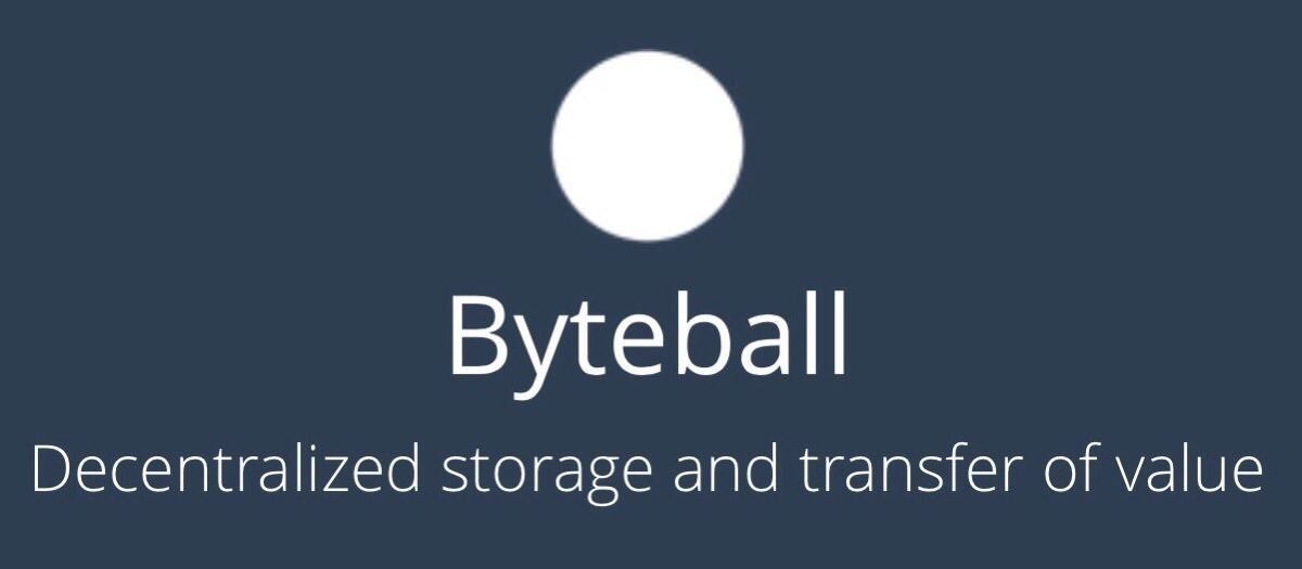 Get yer free Byteballs today!