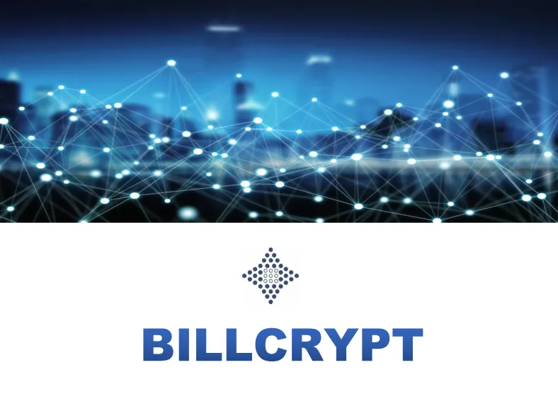Что собой представляет BILLCRYPT