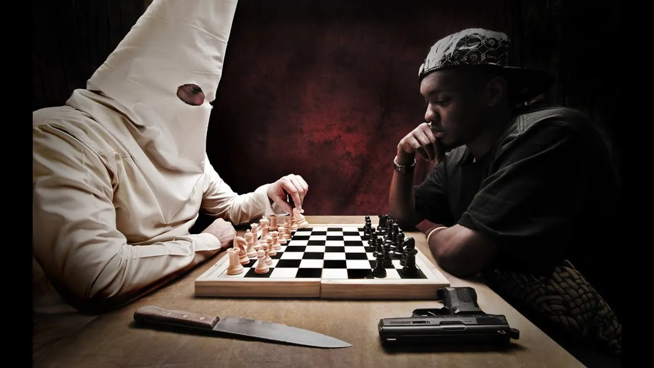 What You Need To Know! YouTube Censorship Is Instigating A Race War