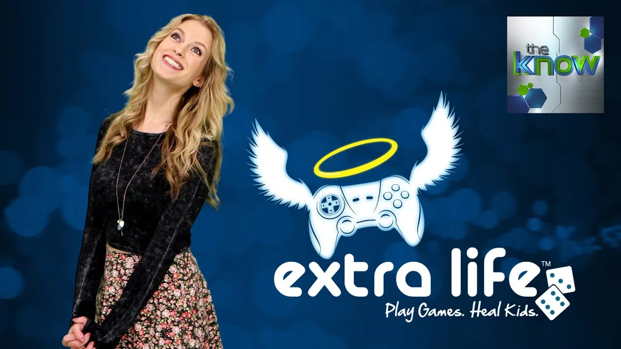 Extra-Life 2019!!