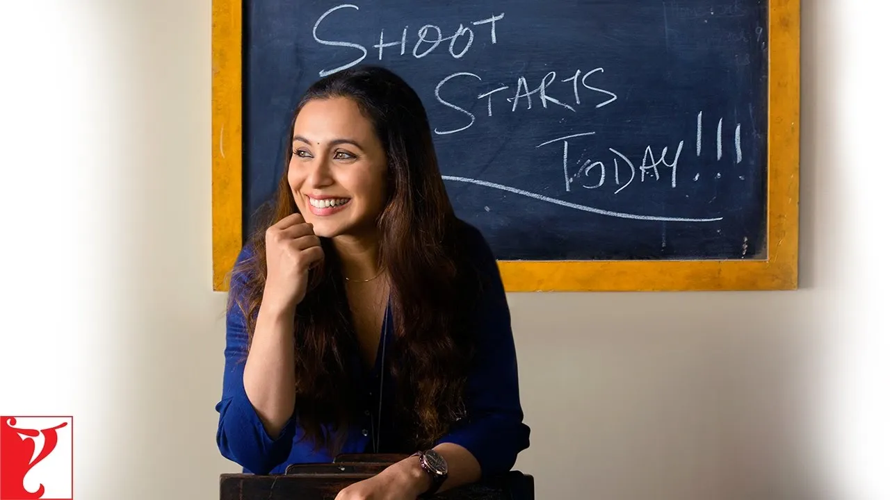 hichki the new movie 