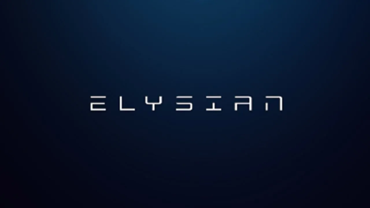 ELYSIAN-Electronic commercial platform