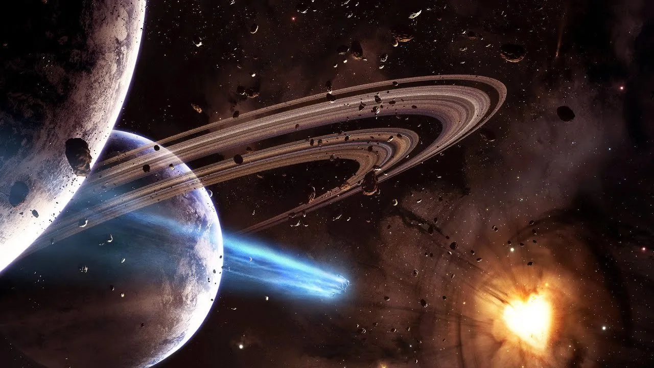 NASA confirms the existence of "God"