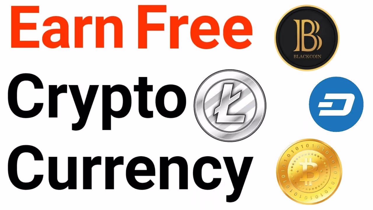 Free Cryptocurrency Coins Mega List Updated OCT 18