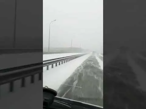 Mass car crash near Vladivostok 11/12/19 массовые ДТП около Артема по трассе на Владивосток