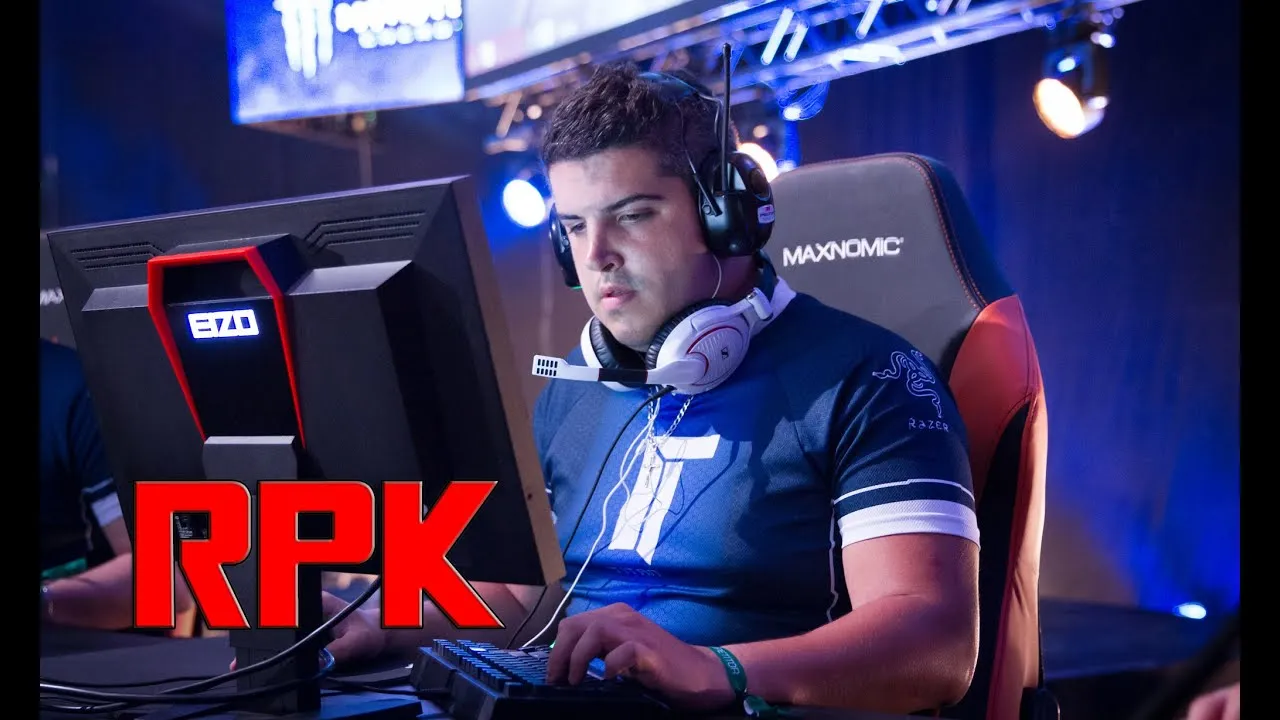 RpK / CS:GO