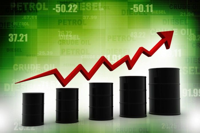OIL Price could reach 120 $ by 2017 or 2018 FOR THESE REASONS
