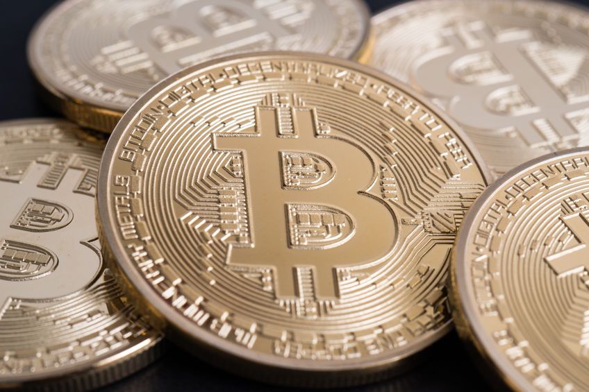 Hey, Bitcoin! What will you do when they come for you? 