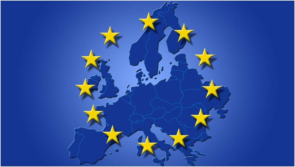 El Vicepresidente de la Unión Europea afirma que las criptomonedas llegaron para quedarse