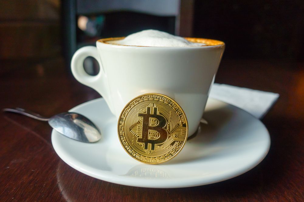 Germany will not charge you taxes if you buy a coffee with Bitcoin