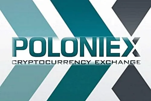 Holders of ethereum tokens be careful , new warnings from POLONIEX Exchange