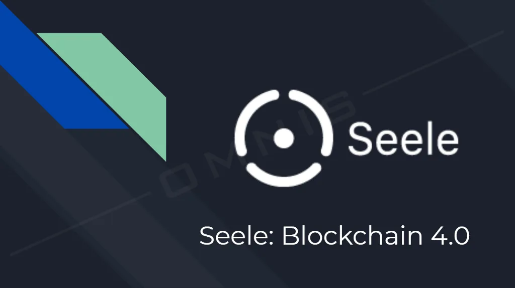 Улучшенное совершенство: технология блокчейн версия 4.0 от компании Seele