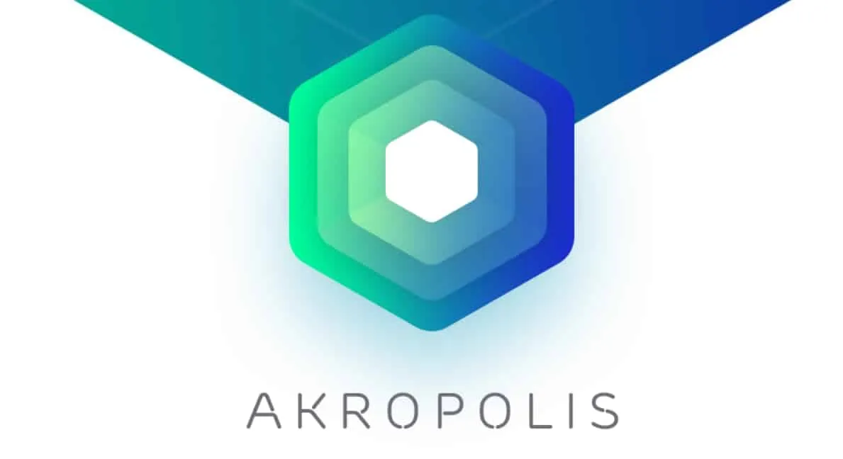Akropolis ICO Review - A Blockchain Way Of Retirement