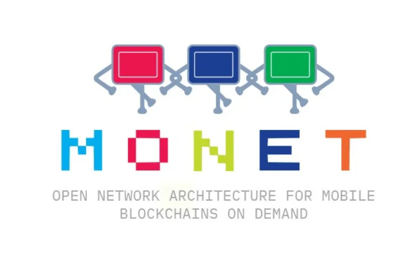 Monet. Обзор ICO
