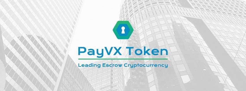 PayVX - це сервіс копіювання спецслужб для майбутнього