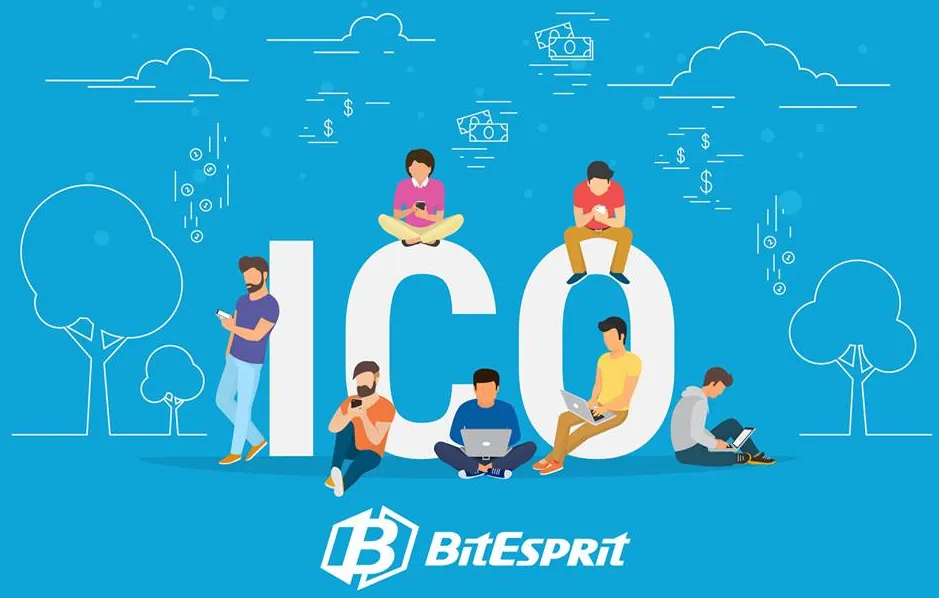 BitEsprit 최초의 올인원 Cryptocurrency Exchange -이 보안 cryptocurrency 교환에 저렴한 oldcoins 100 교환
