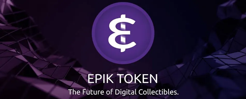 EPIK Token: Payment tool of an IT artisan