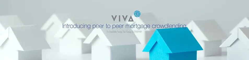 Memperkenalkan Viva, Solusi Untuk Hipotek Rumah Anda