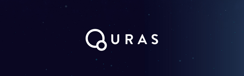 Обзор технологий, применяемых в платформе Quras