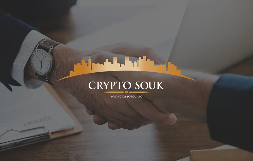 Cryptosouk : Your Gateway to the Crypto World