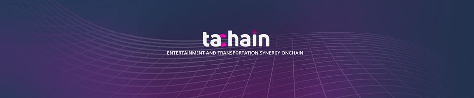 Tachain: Sinergi industri transportasi, periklanan dan teknologi