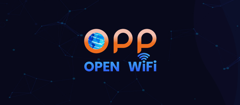 Обзор ICO Opp Open WiFi - команда, конкуренты и перспективы