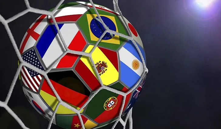 @steemsoccer1 world cup contest / my entry