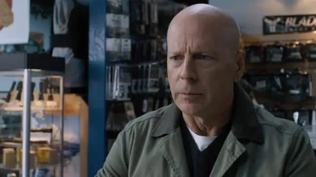 Death Wish the movie 