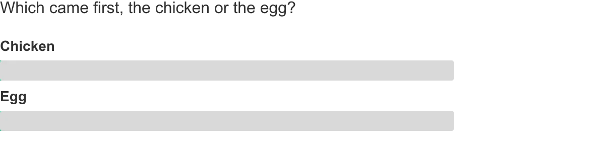 dPoll.io - Alpha