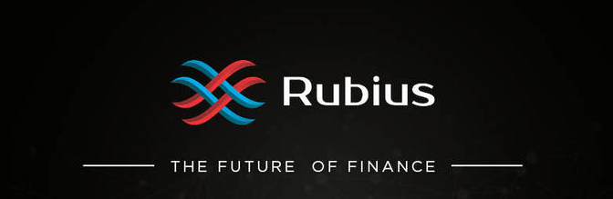 Rubius - Blockchainソフトウェア会社