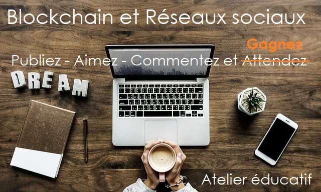La prochaine génération des réseaux sociaux est ici. Comment se préparer?