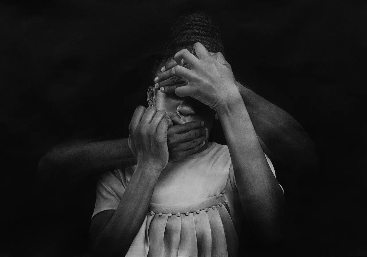 Greed-Hyper Realistic Pencil Drawing