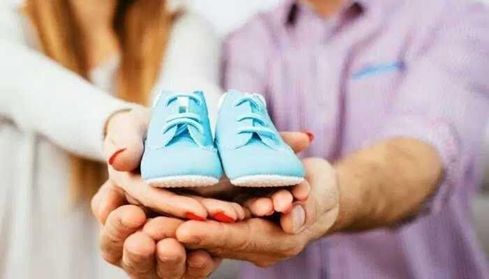 Menstrual can not be closed, but pregnant, how to understand?
