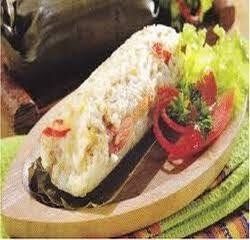 How to make "BEBONGKO" this is indonesian culinary